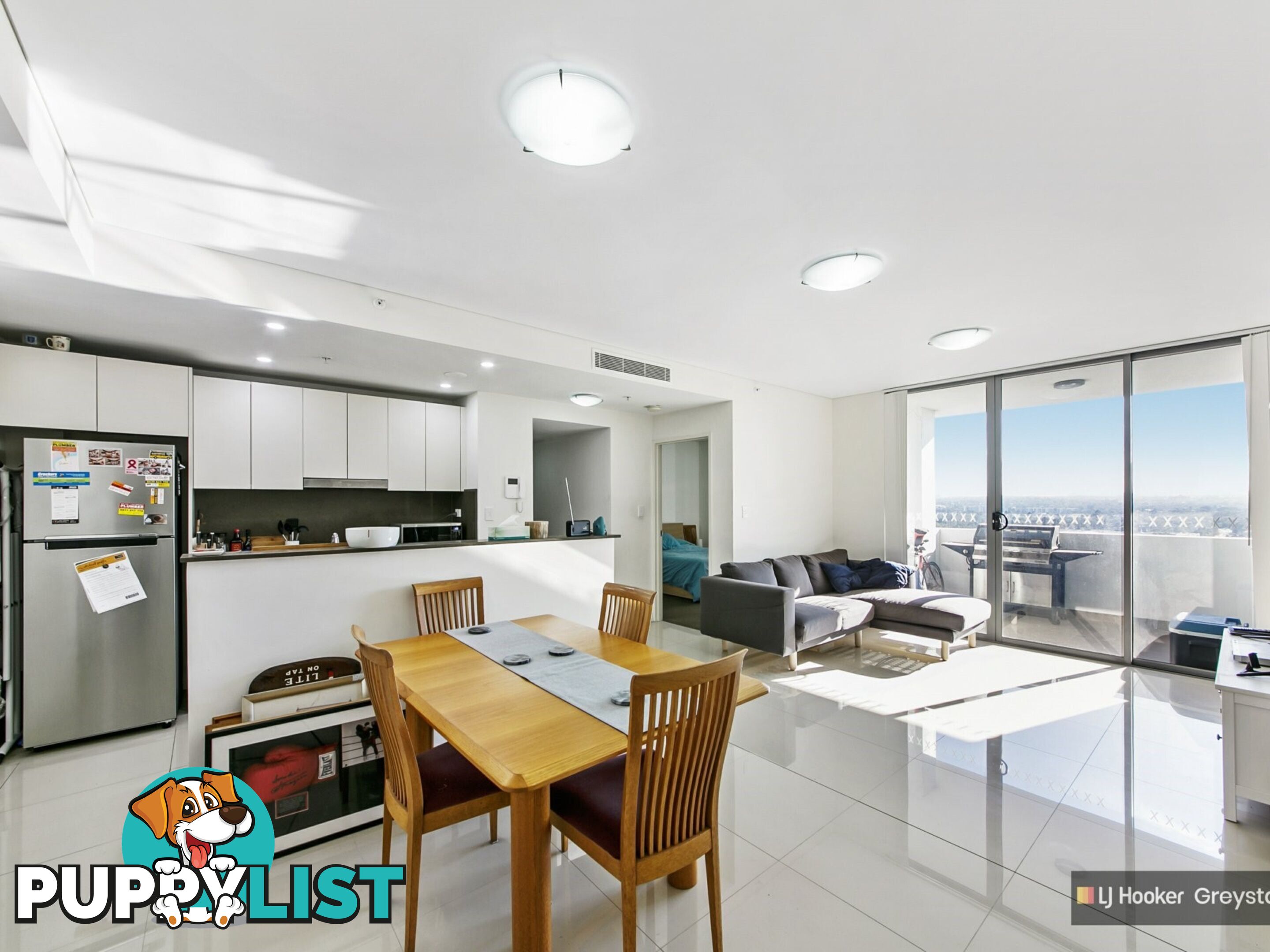 2103/29 Hunter Street PARRAMATTA NSW 2150