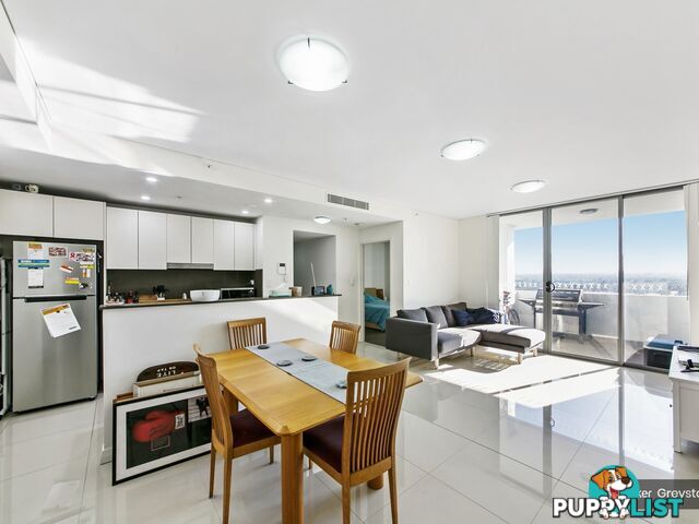 2103/29 Hunter Street PARRAMATTA NSW 2150
