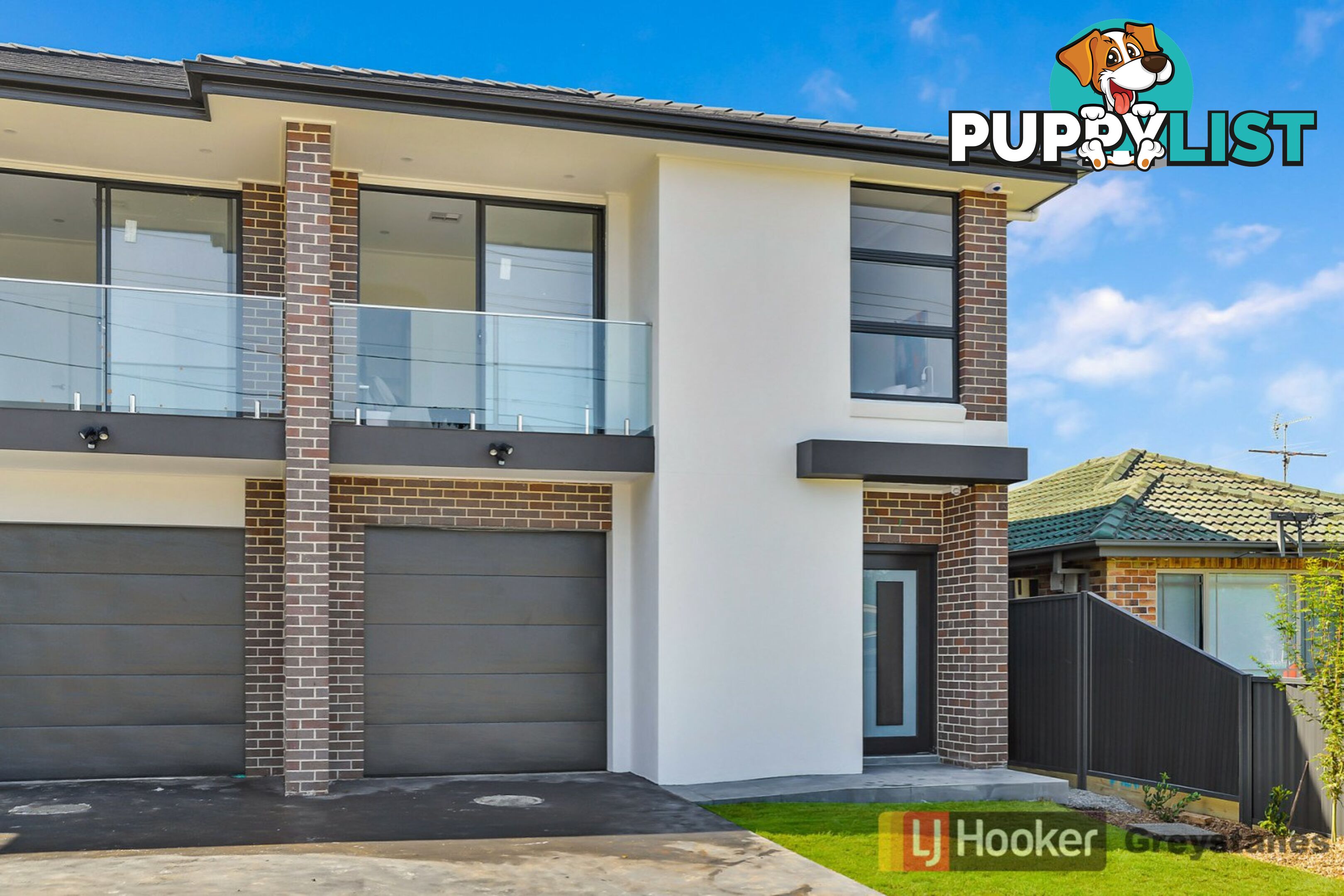 100B Canal Road GREYSTANES NSW 2145