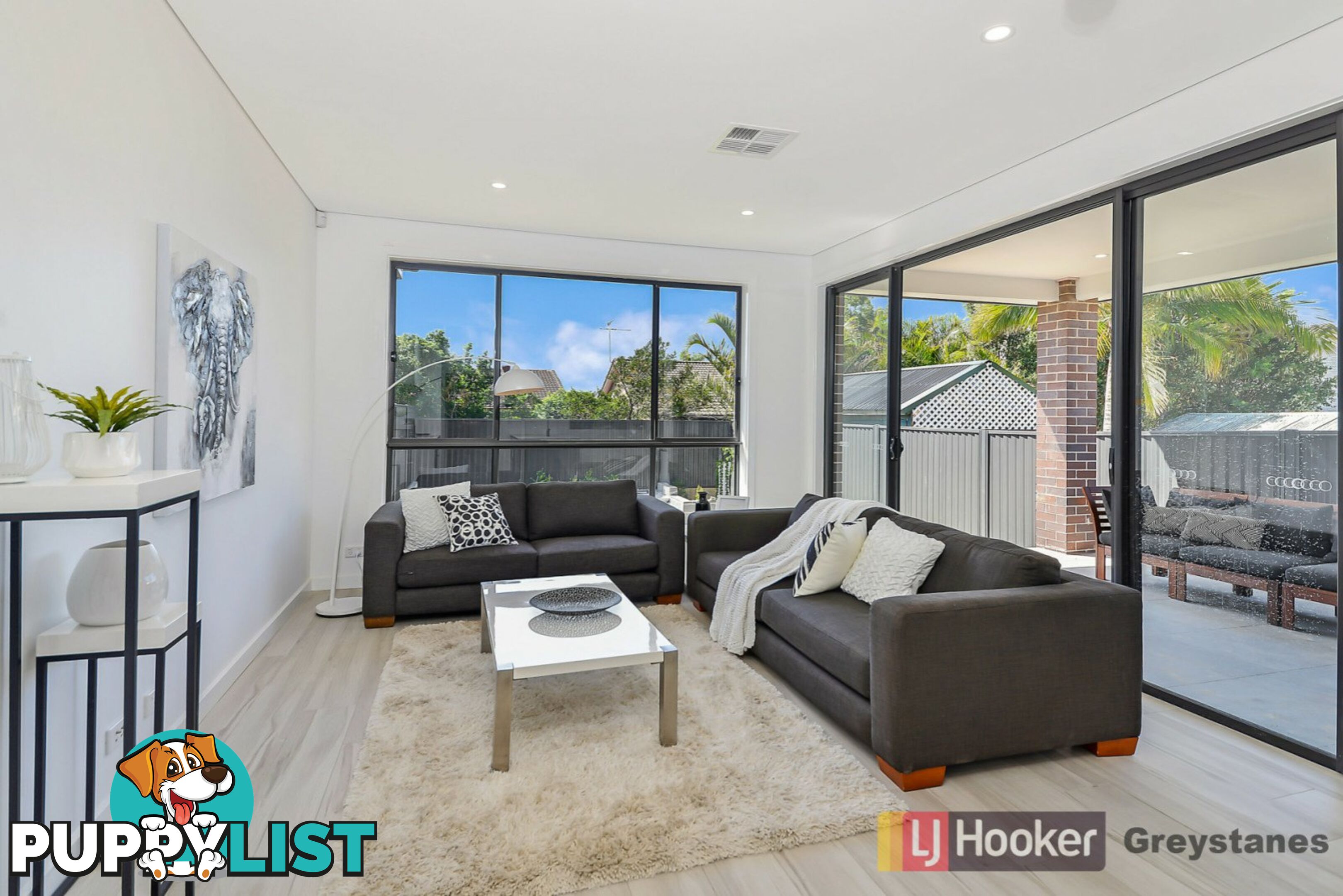 100B Canal Road GREYSTANES NSW 2145