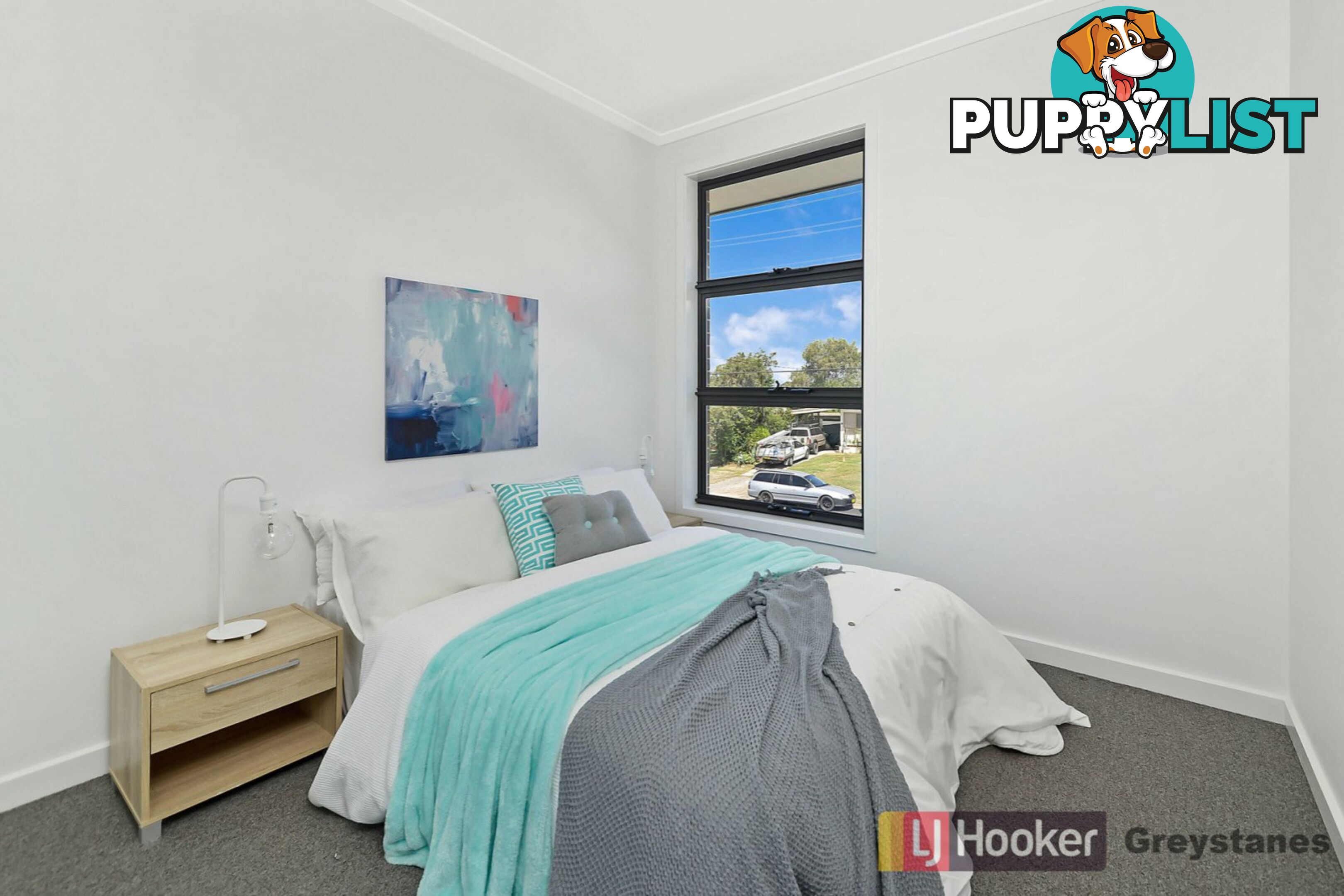 100B Canal Road GREYSTANES NSW 2145