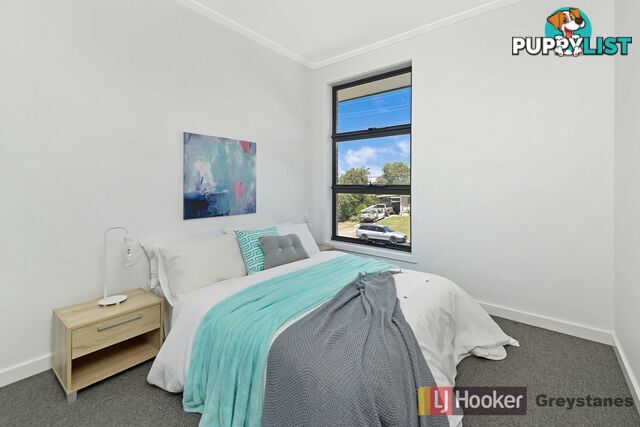 100B Canal Road GREYSTANES NSW 2145