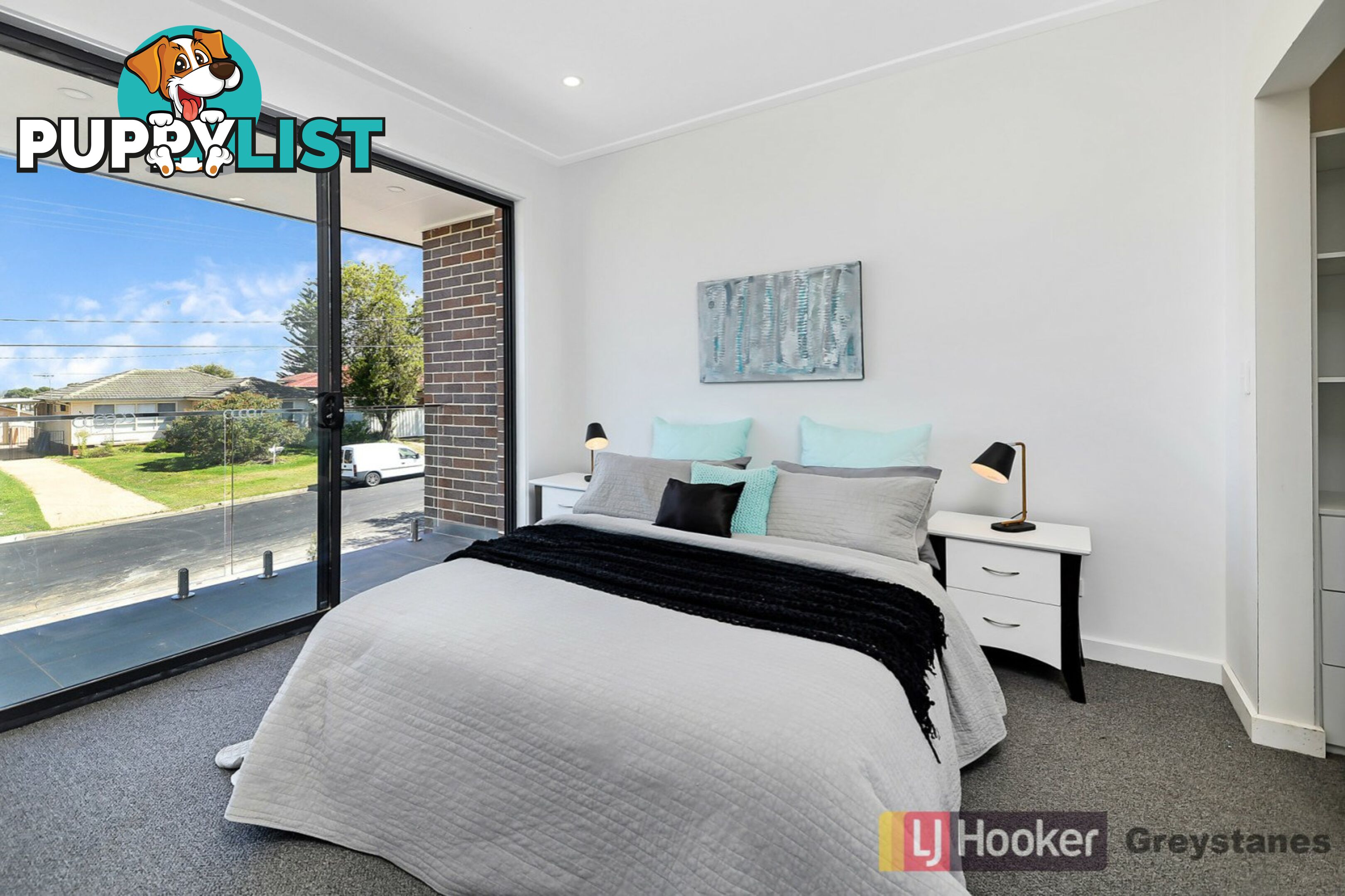 100B Canal Road GREYSTANES NSW 2145