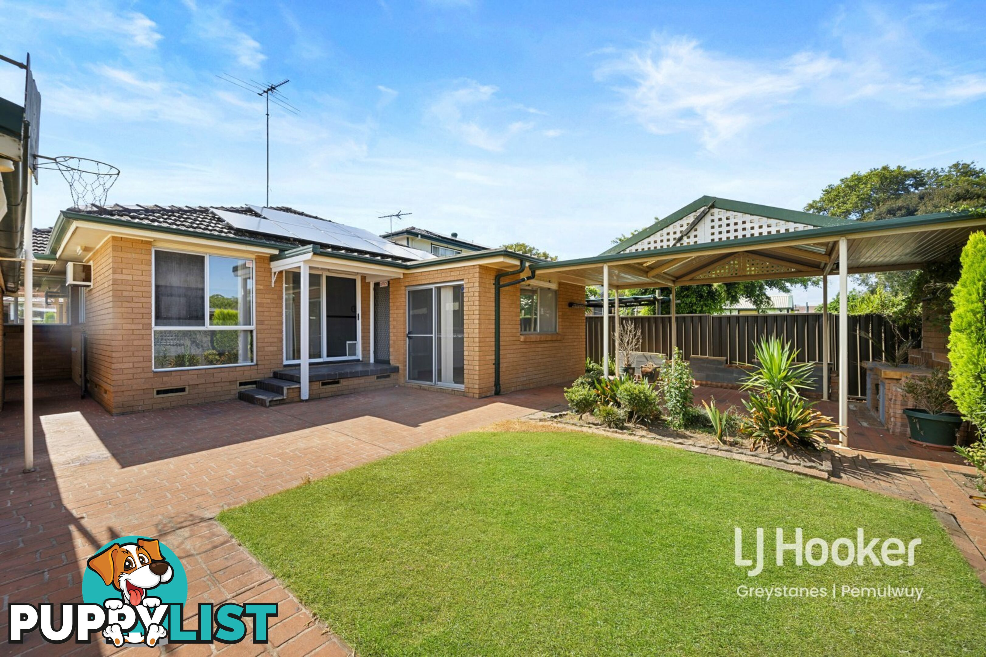 14 BOGAN STREET GREYSTANES NSW 2145