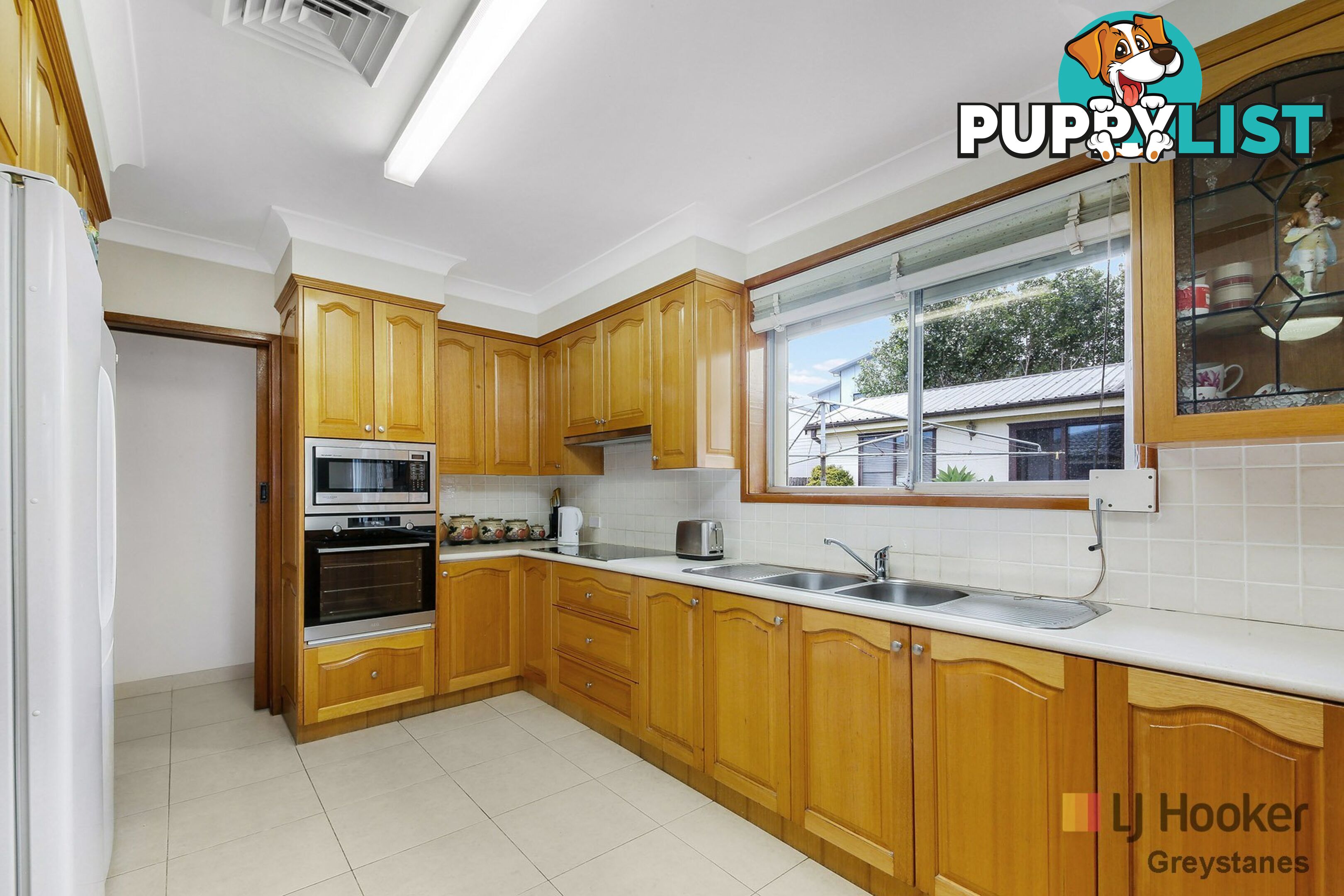 7 DAISY STREET GREYSTANES NSW 2145