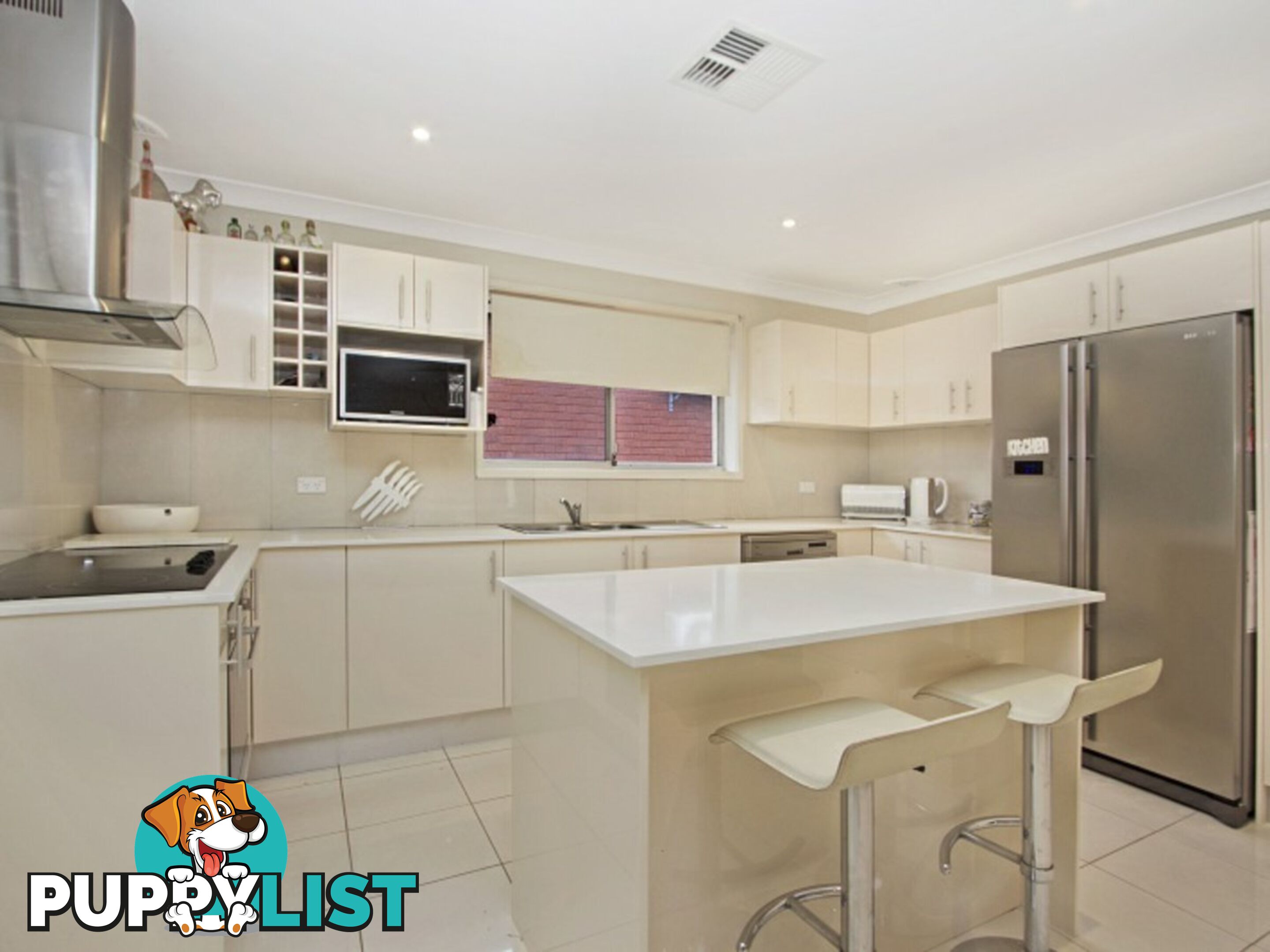 84 ORANGE STREET GREYSTANES NSW 2145