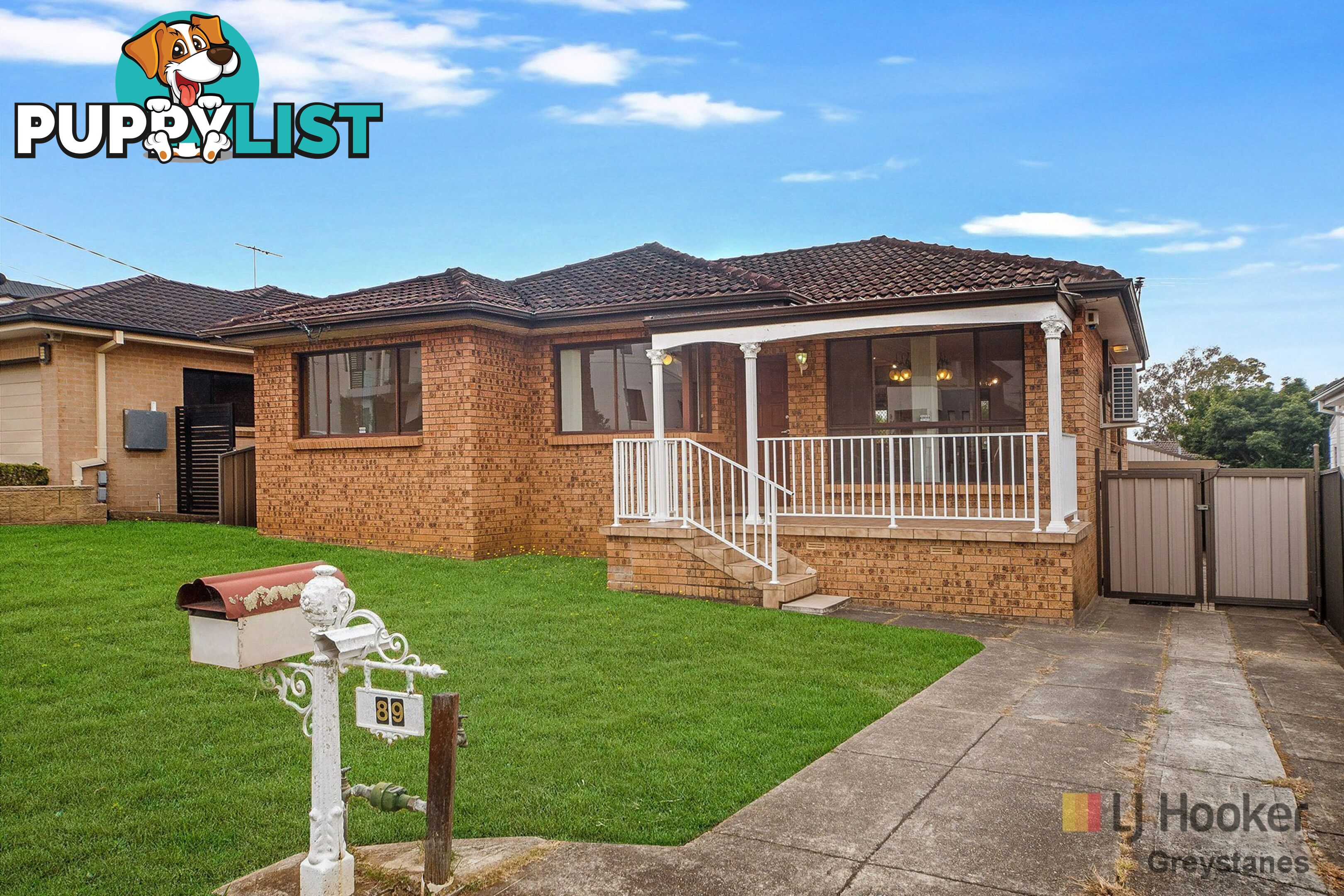 89 Adler Parade GREYSTANES NSW 2145