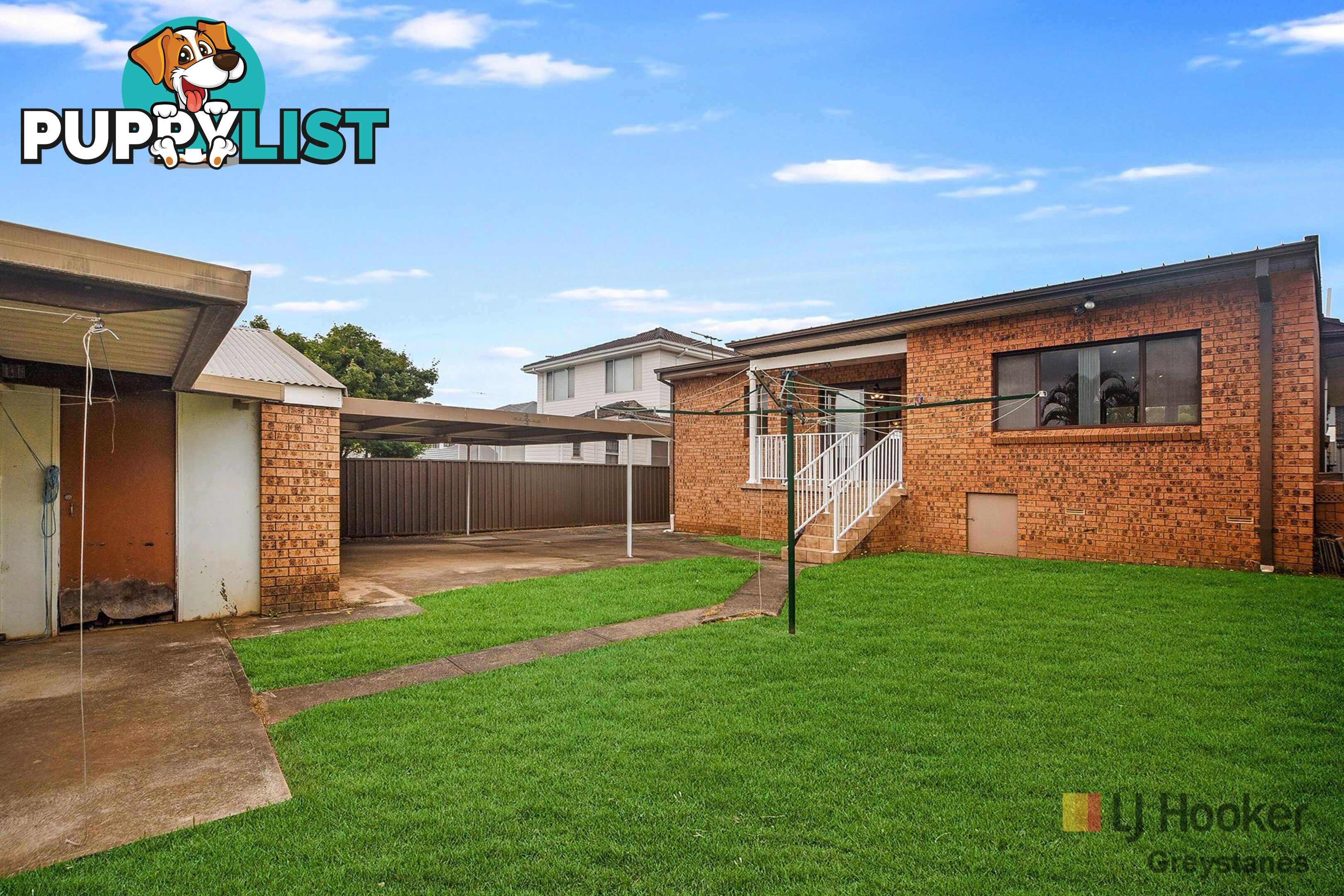 89 Adler Parade GREYSTANES NSW 2145