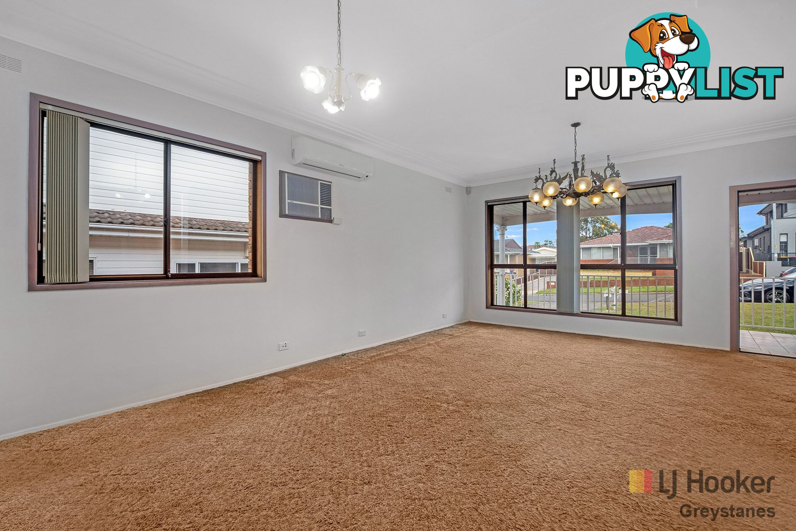 89 Adler Parade GREYSTANES NSW 2145