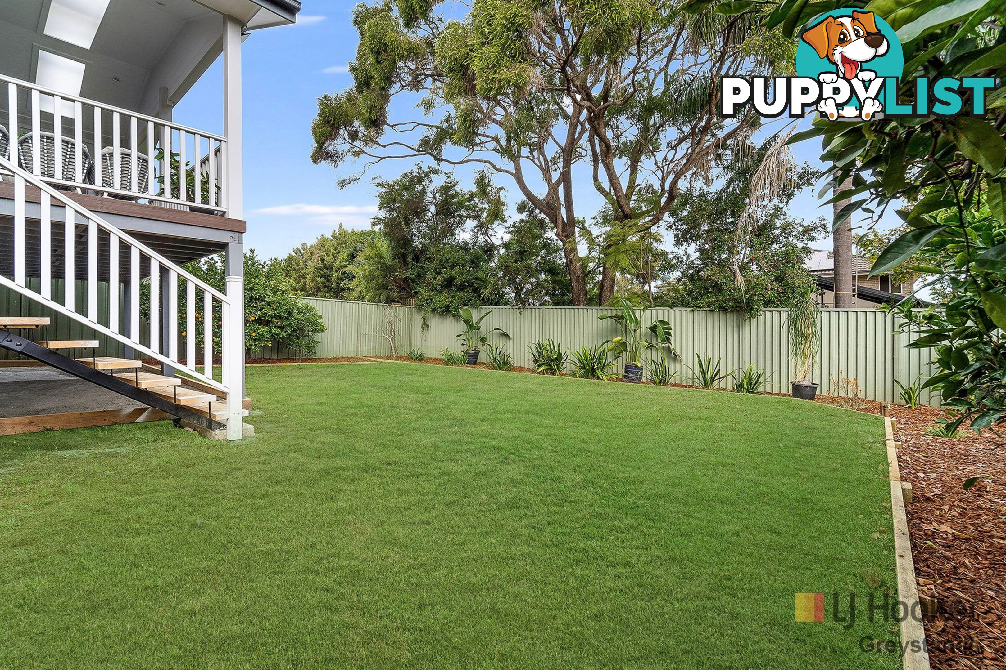 114 Whalans Road GREYSTANES NSW 2145