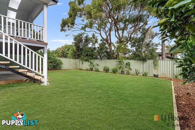 114 Whalans Road GREYSTANES NSW 2145