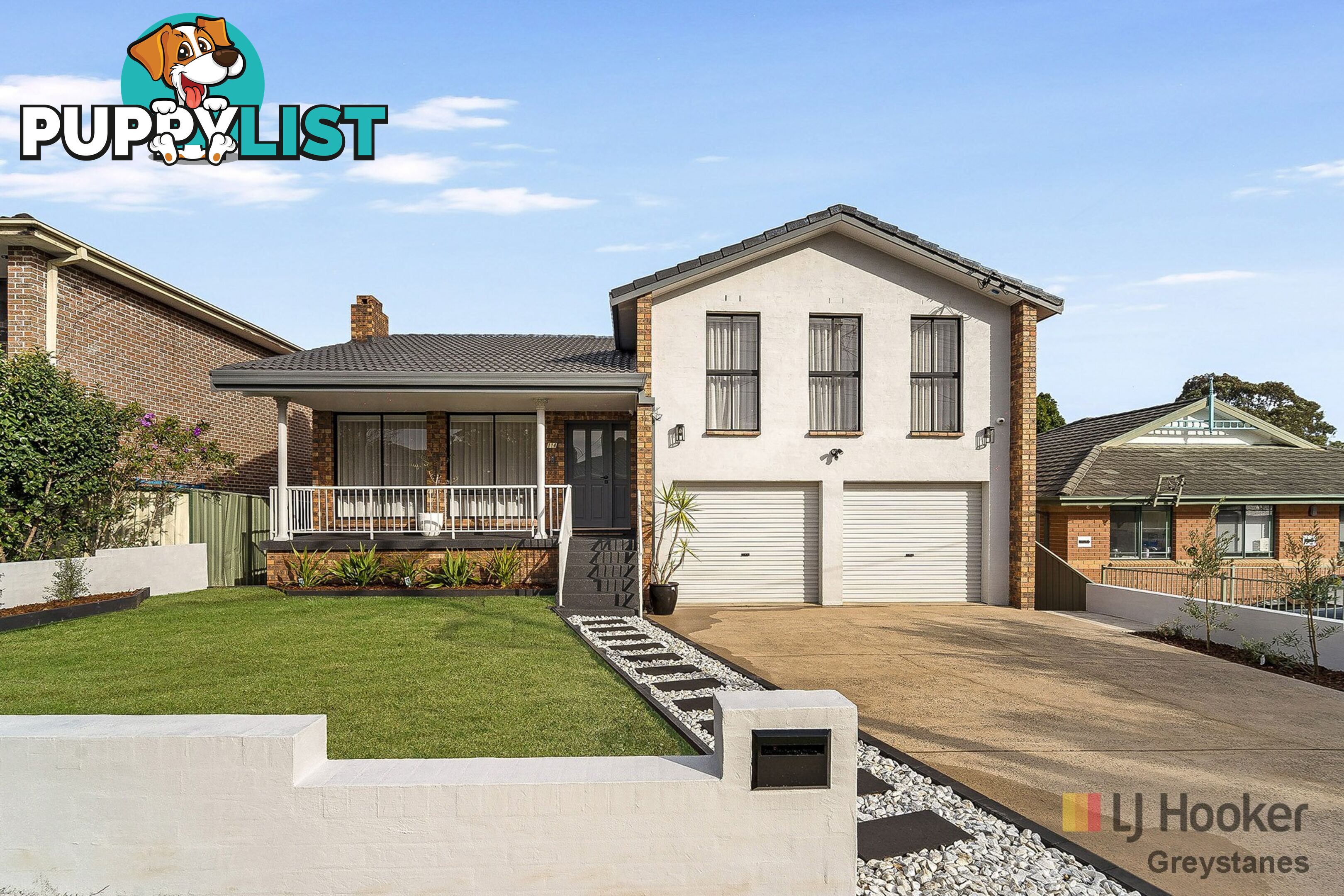 114 Whalans Road GREYSTANES NSW 2145