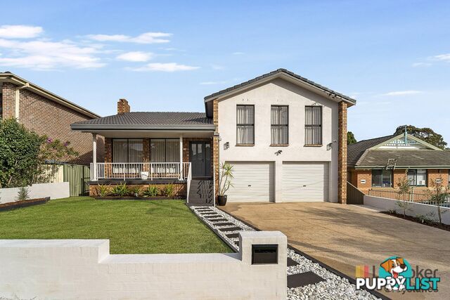 114 Whalans Road GREYSTANES NSW 2145