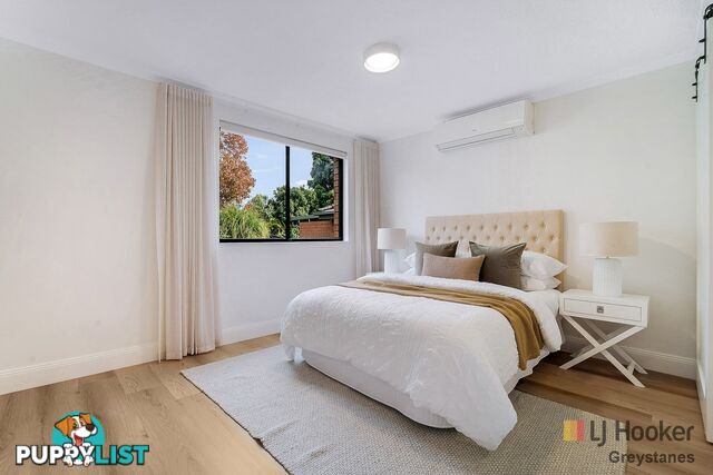 114 Whalans Road GREYSTANES NSW 2145
