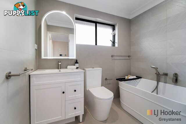 114 Whalans Road GREYSTANES NSW 2145