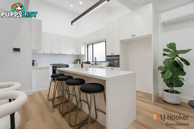 114 Whalans Road GREYSTANES NSW 2145