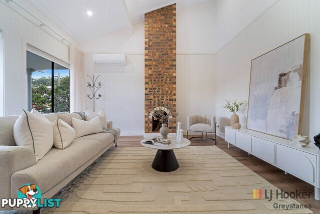 114 Whalans Road GREYSTANES NSW 2145
