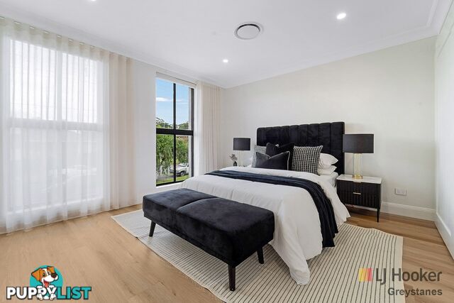 114 Whalans Road GREYSTANES NSW 2145