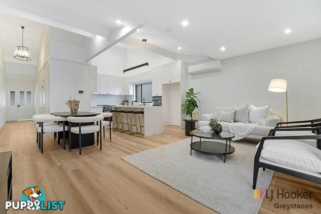 114 Whalans Road GREYSTANES NSW 2145
