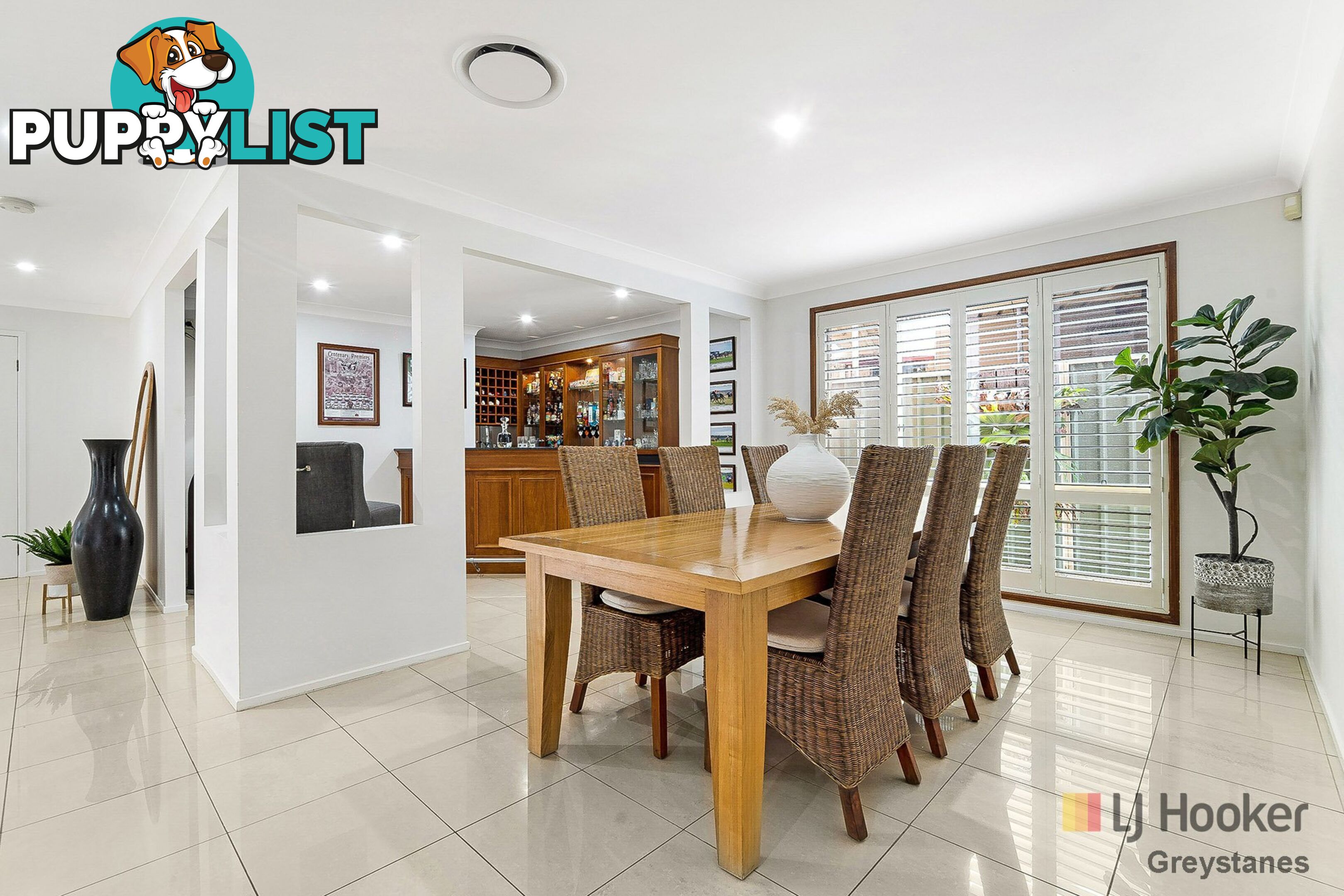 41 Forest Gum Place GREYSTANES NSW 2145
