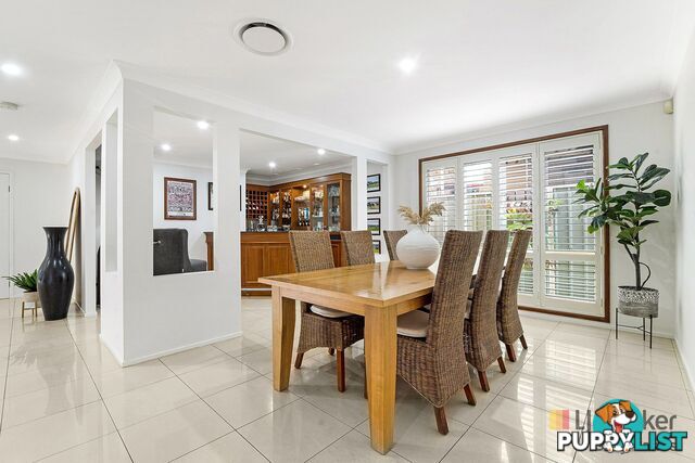 41 Forest Gum Place GREYSTANES NSW 2145