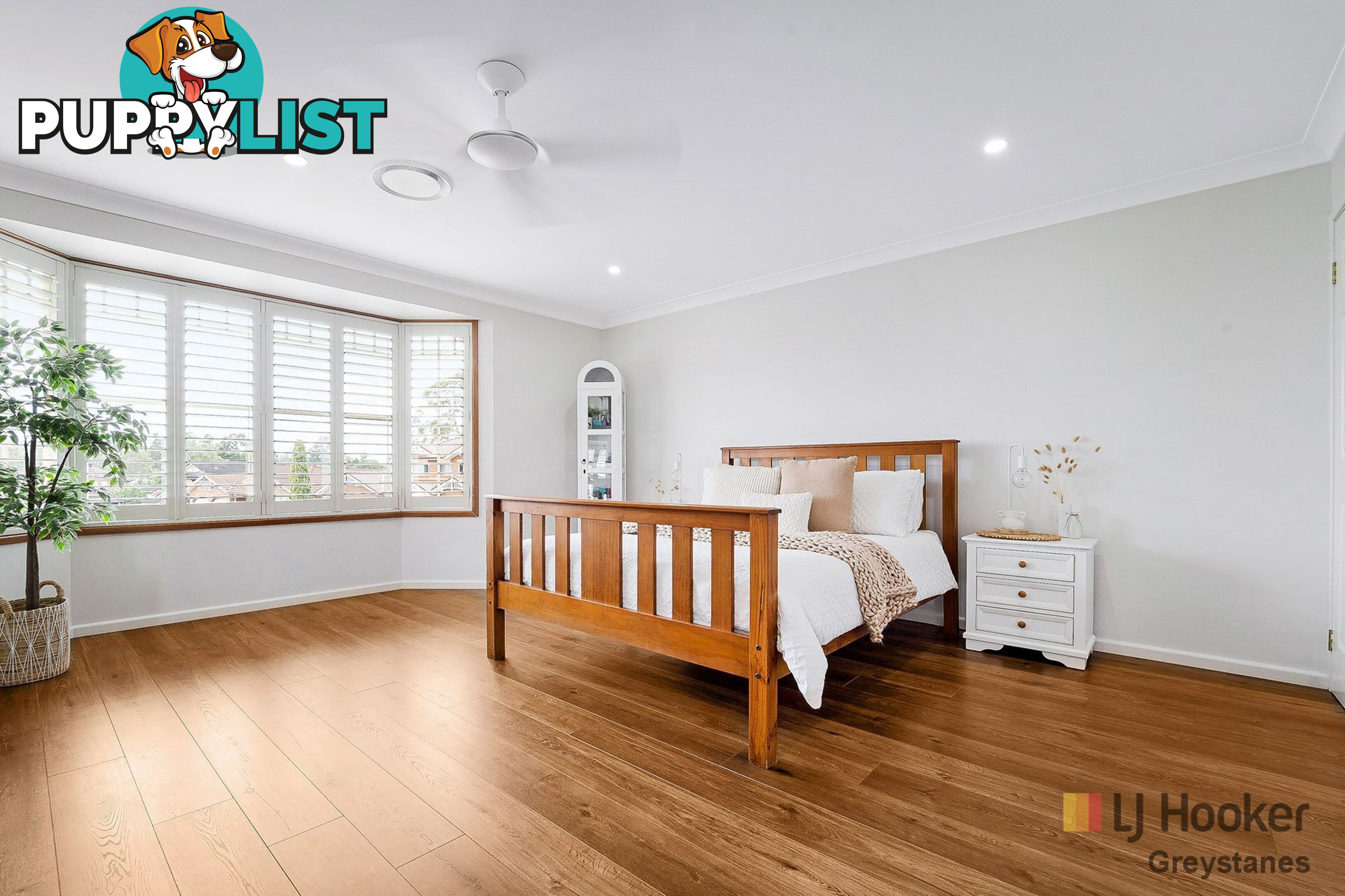 41 Forest Gum Place GREYSTANES NSW 2145