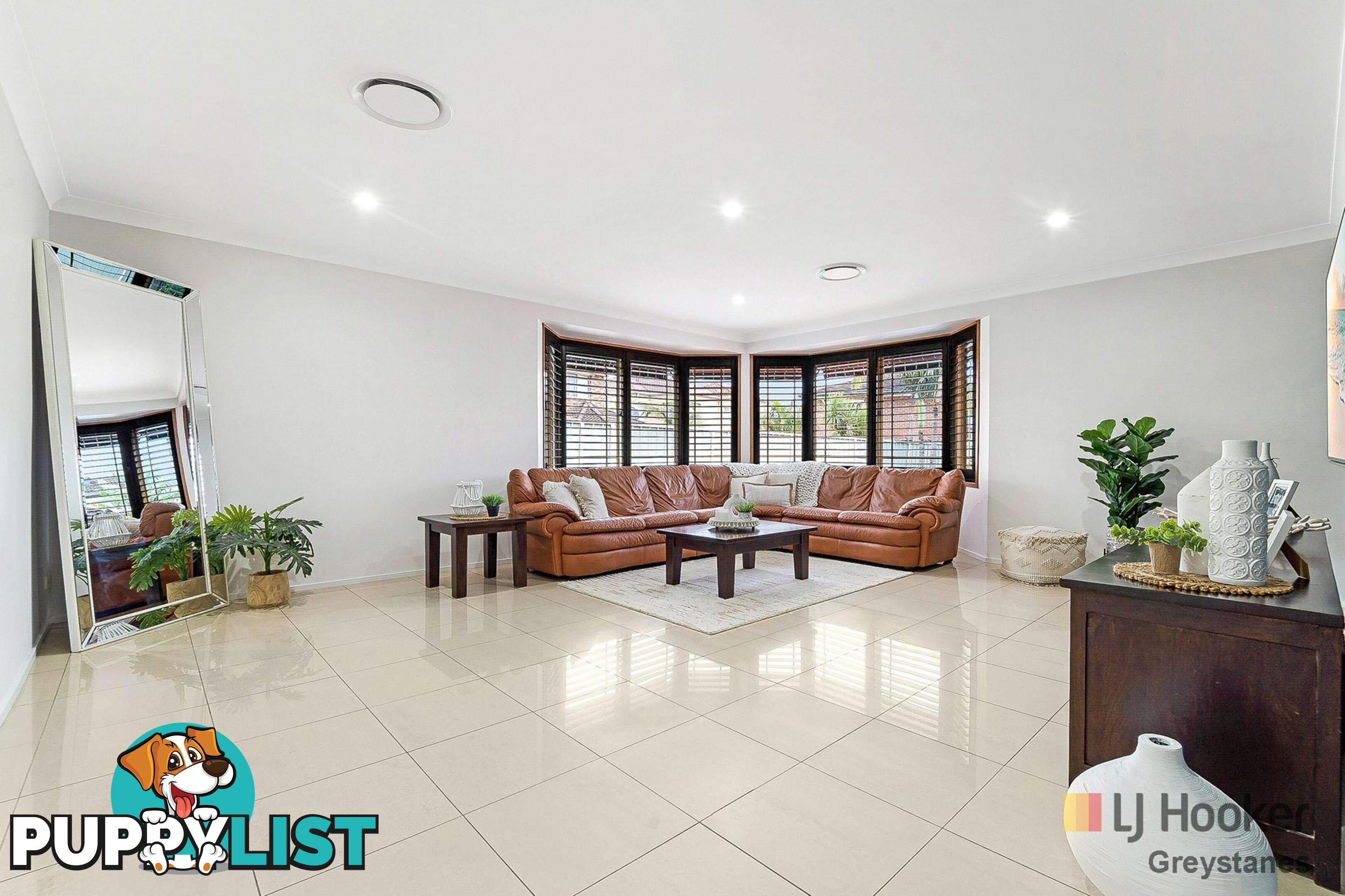 41 Forest Gum Place GREYSTANES NSW 2145