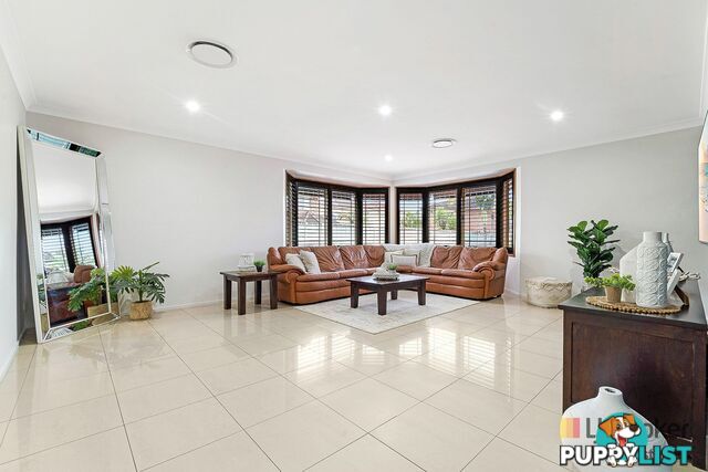 41 Forest Gum Place GREYSTANES NSW 2145