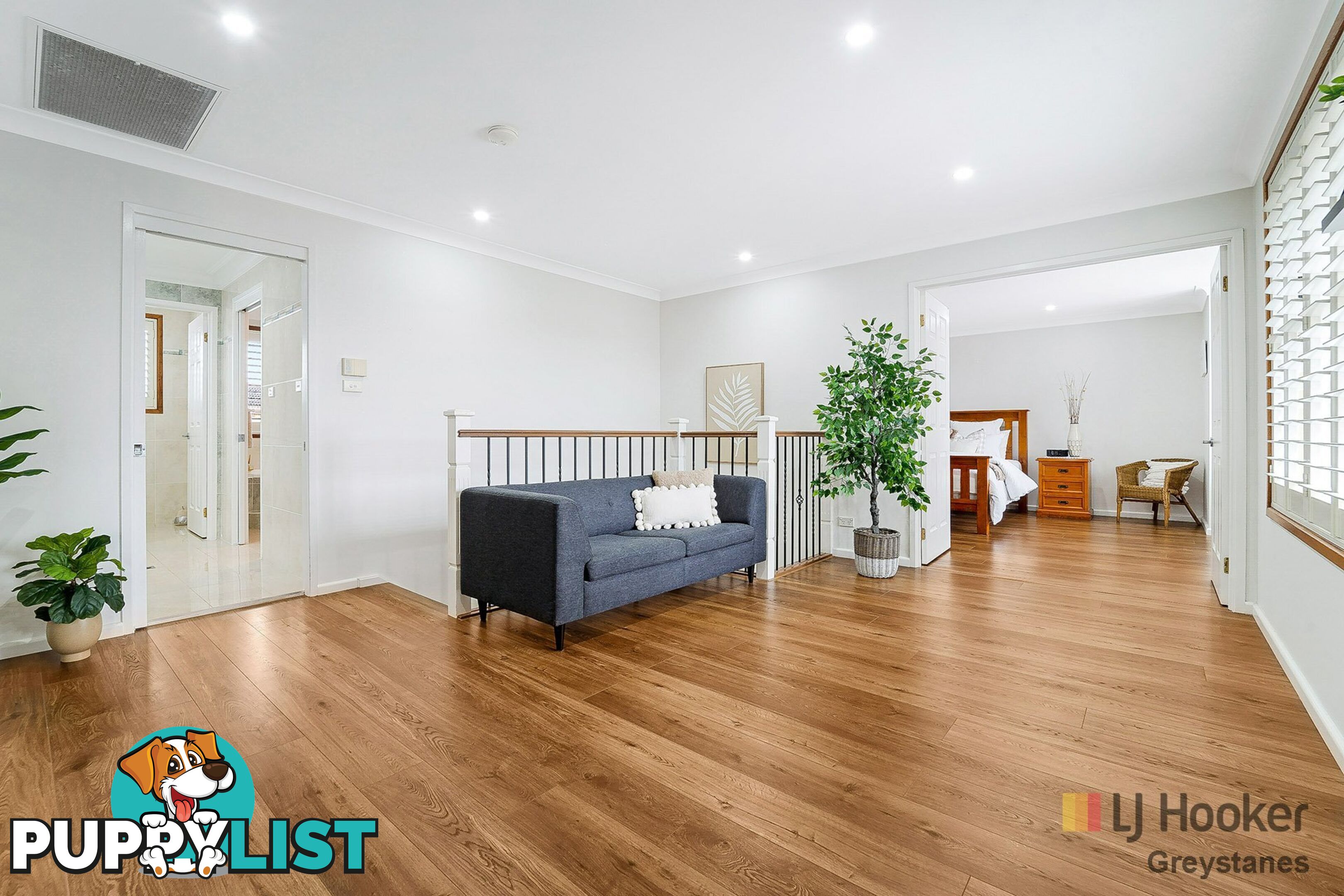41 Forest Gum Place GREYSTANES NSW 2145
