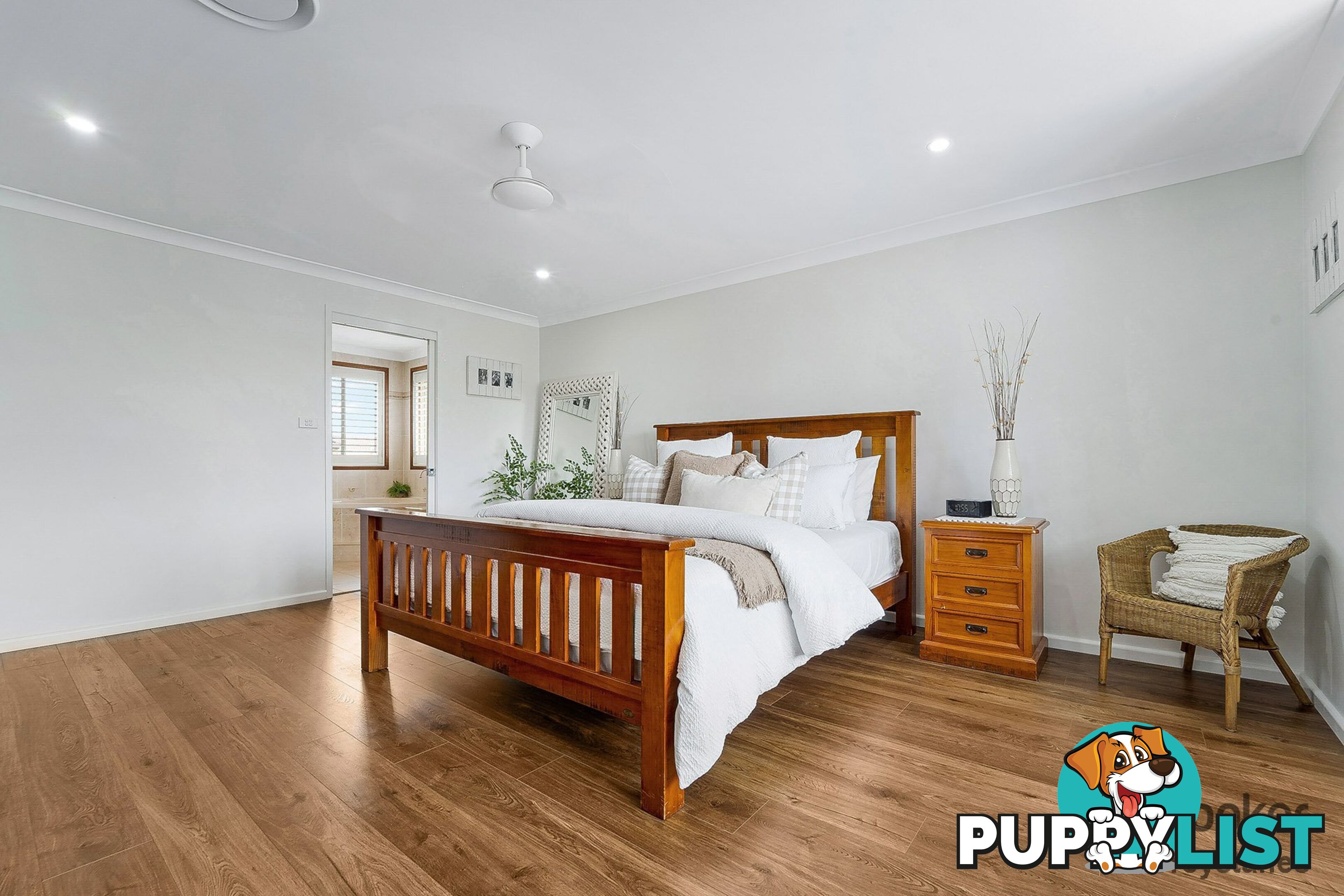 41 Forest Gum Place GREYSTANES NSW 2145
