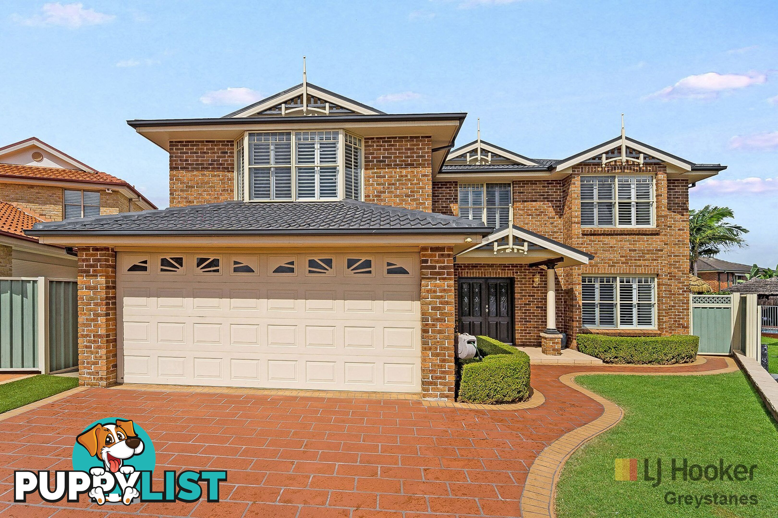41 Forest Gum Place GREYSTANES NSW 2145