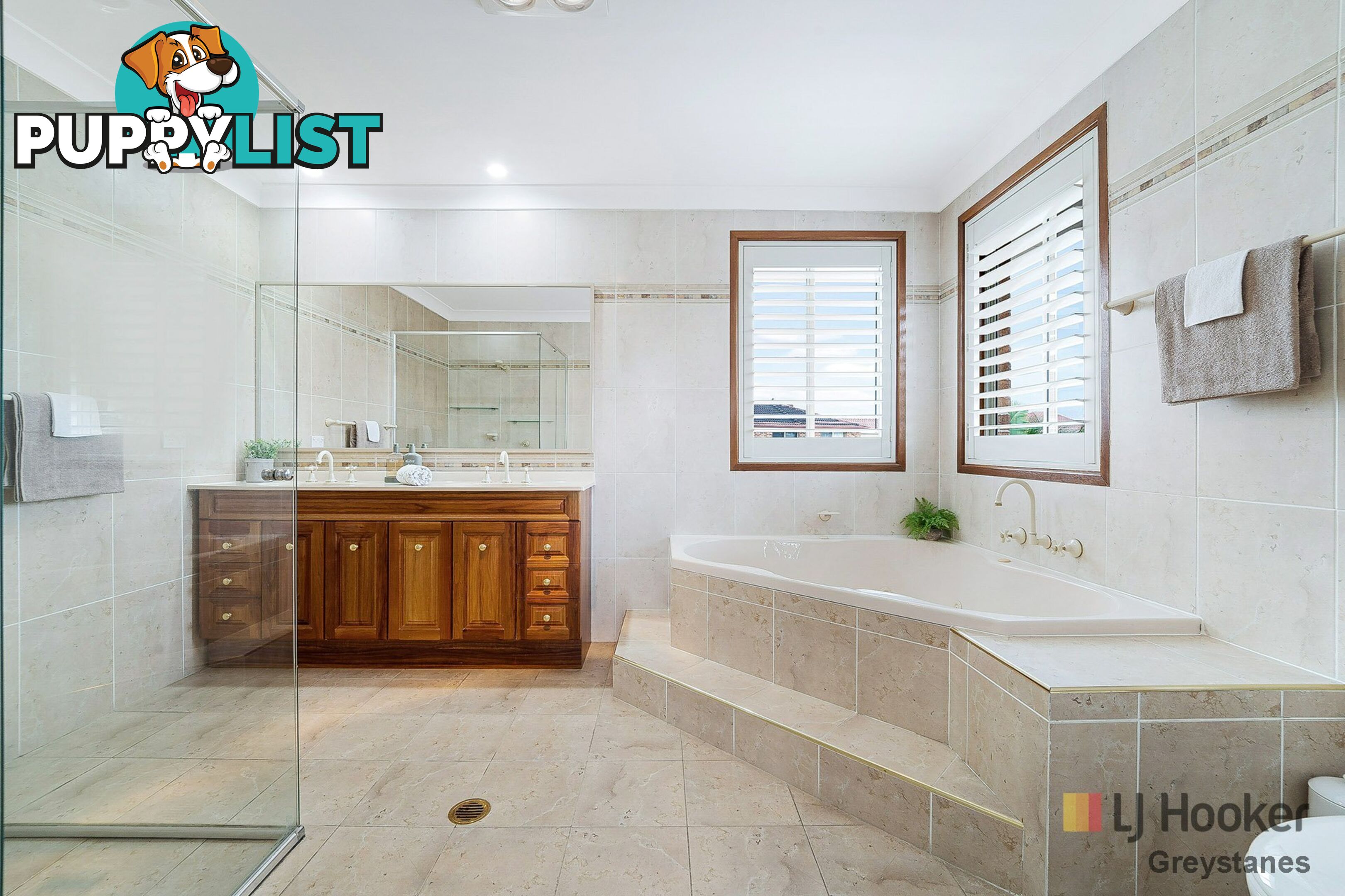 41 Forest Gum Place GREYSTANES NSW 2145