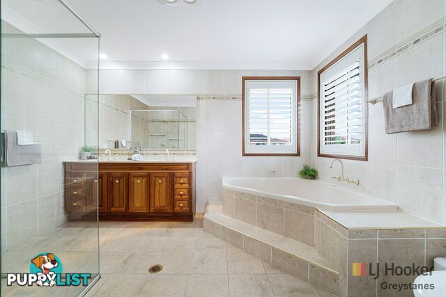 41 Forest Gum Place GREYSTANES NSW 2145