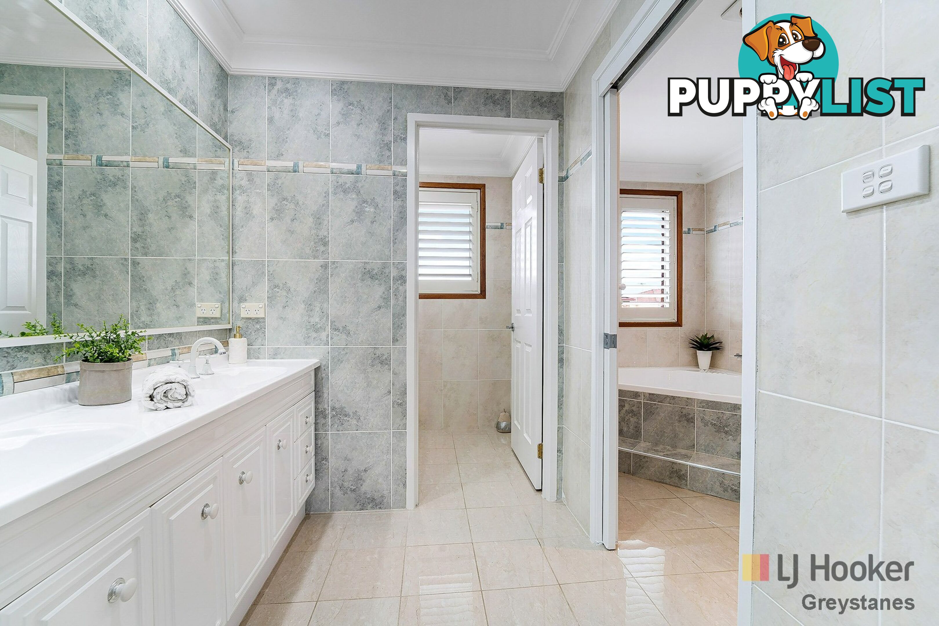 41 Forest Gum Place GREYSTANES NSW 2145