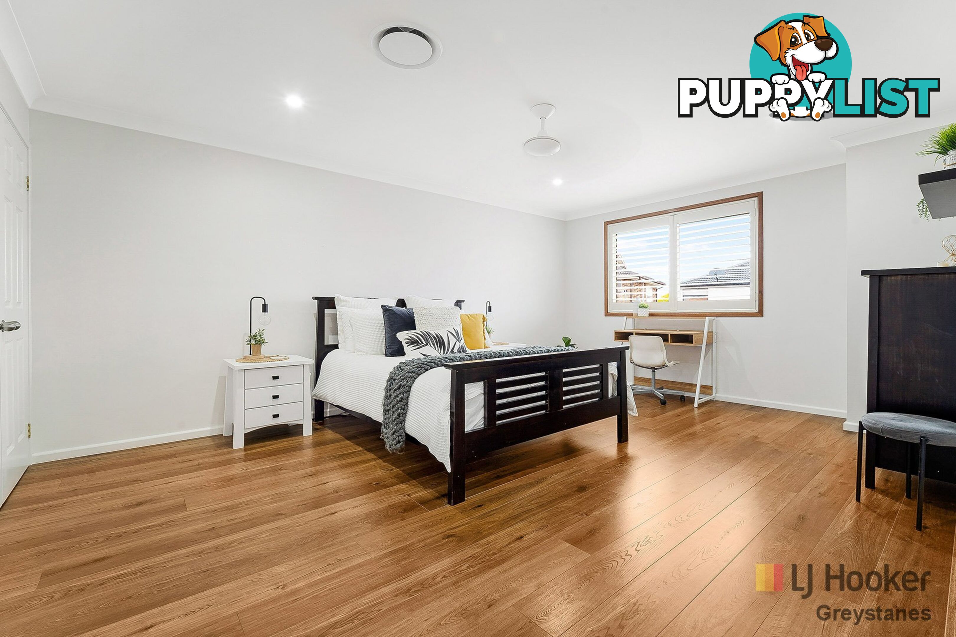 41 Forest Gum Place GREYSTANES NSW 2145