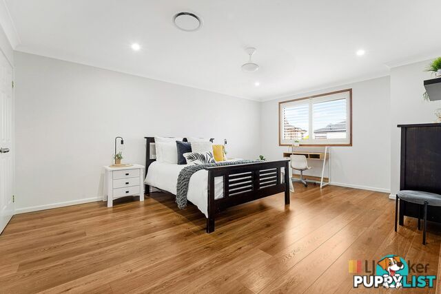 41 Forest Gum Place GREYSTANES NSW 2145