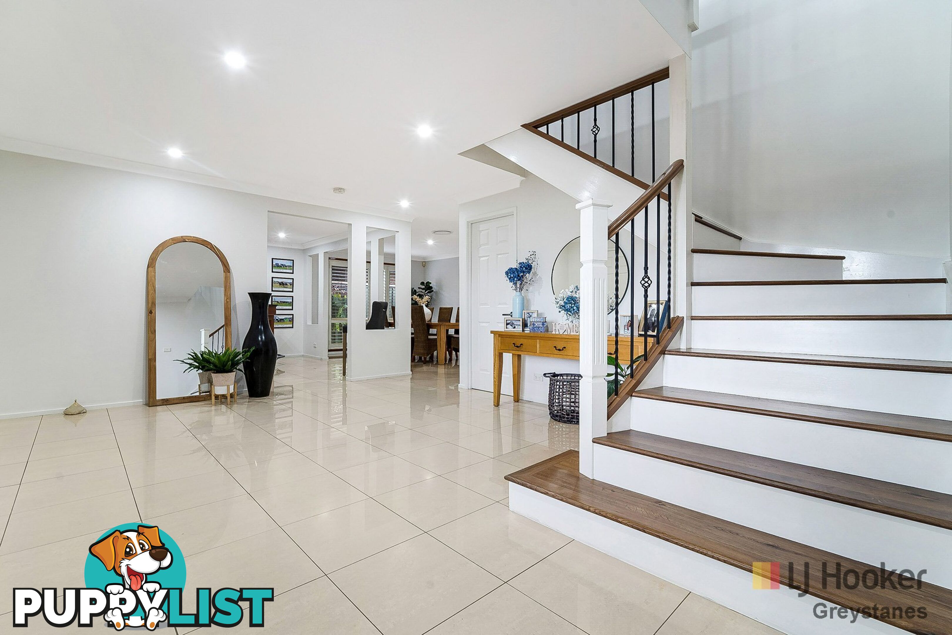 41 Forest Gum Place GREYSTANES NSW 2145