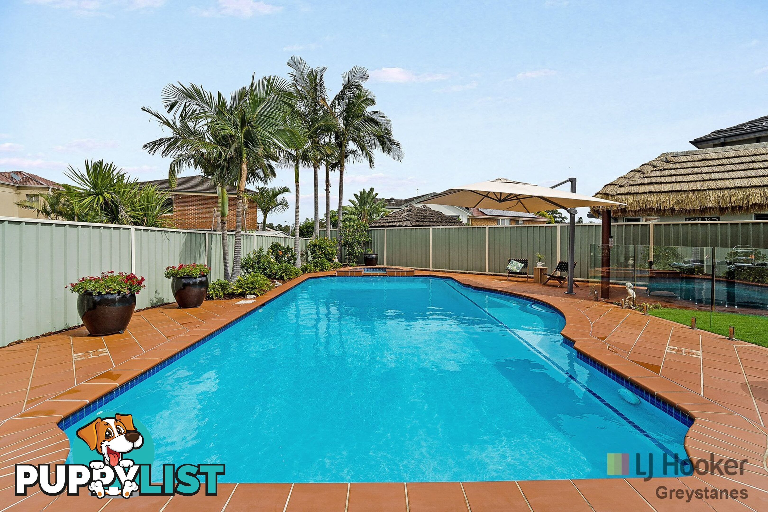 41 Forest Gum Place GREYSTANES NSW 2145
