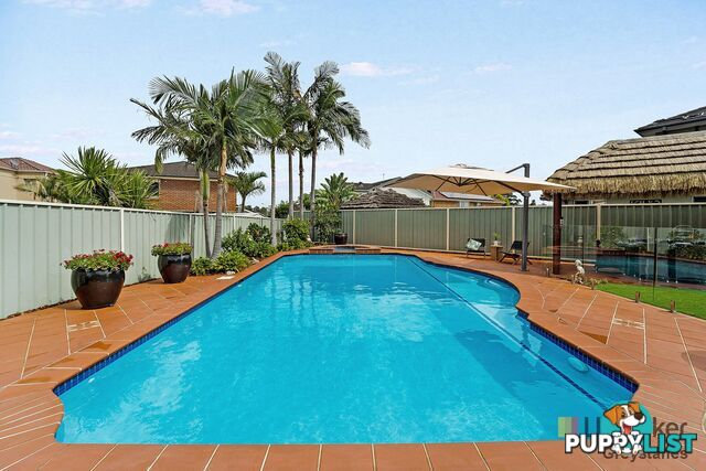 41 Forest Gum Place GREYSTANES NSW 2145