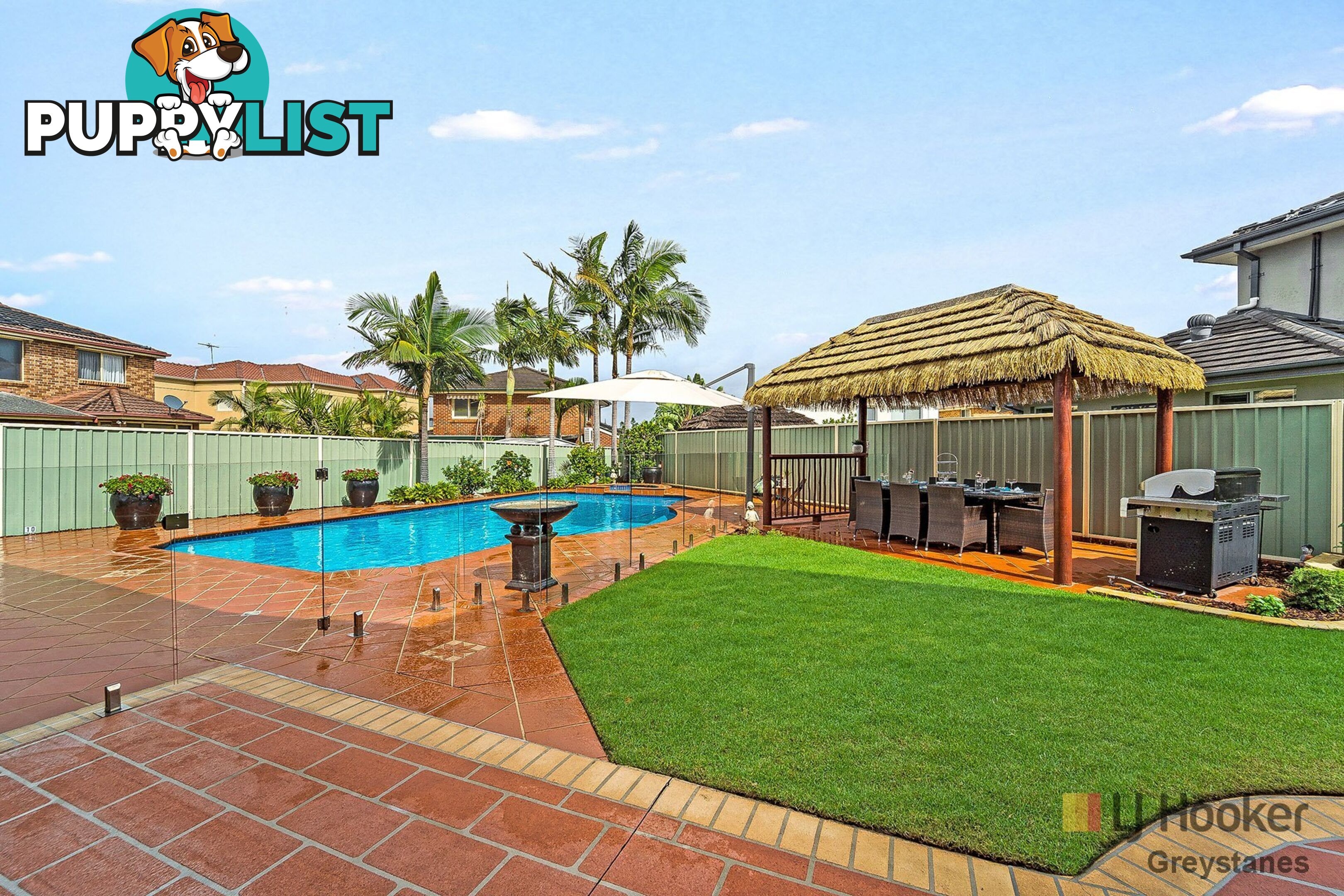 41 Forest Gum Place GREYSTANES NSW 2145