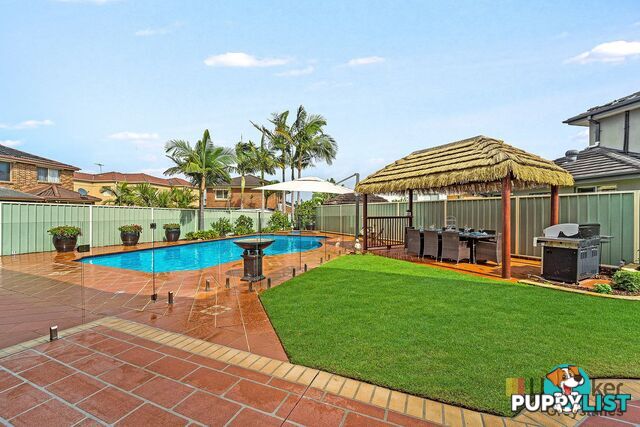 41 Forest Gum Place GREYSTANES NSW 2145