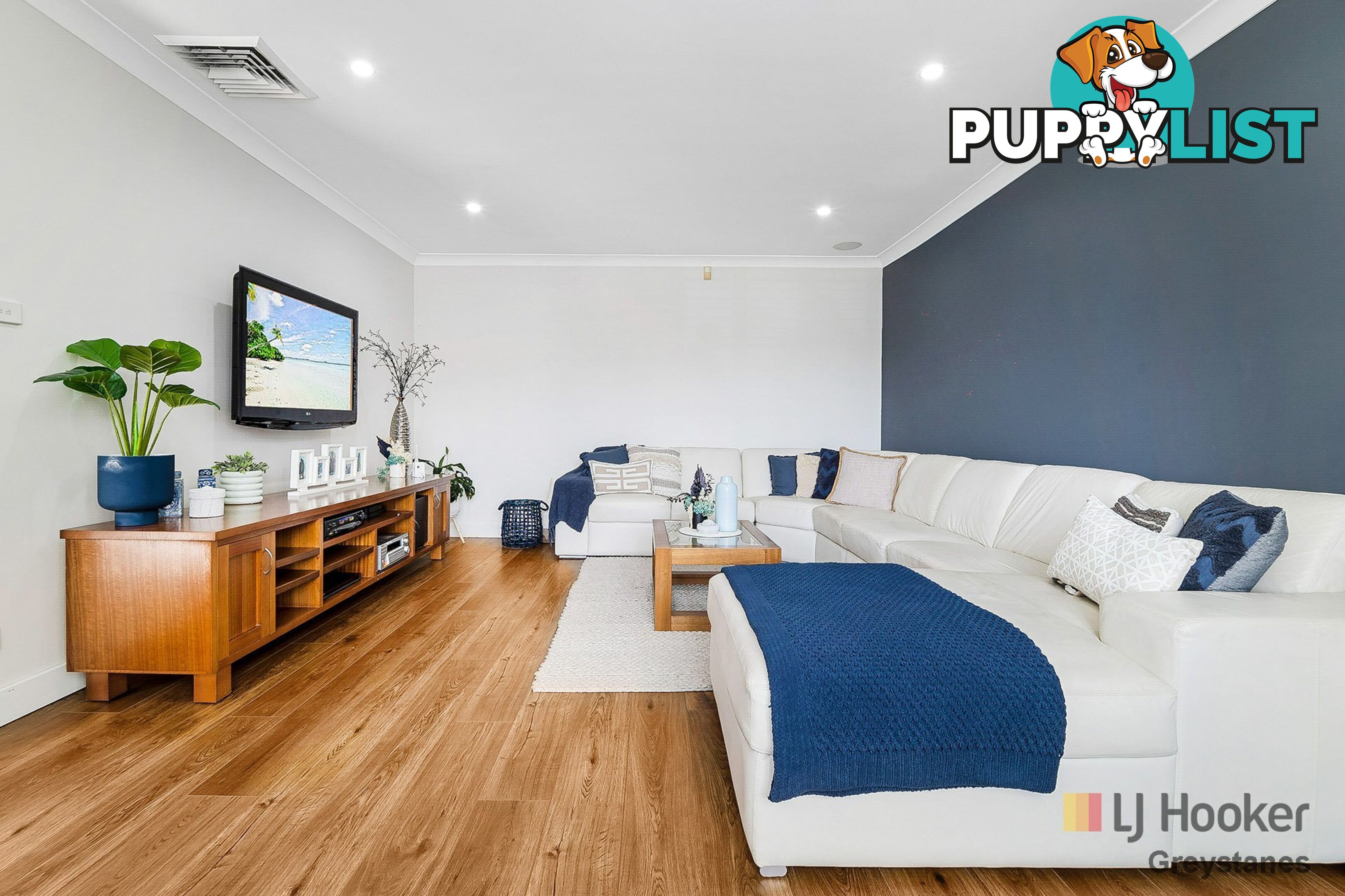 41 Forest Gum Place GREYSTANES NSW 2145