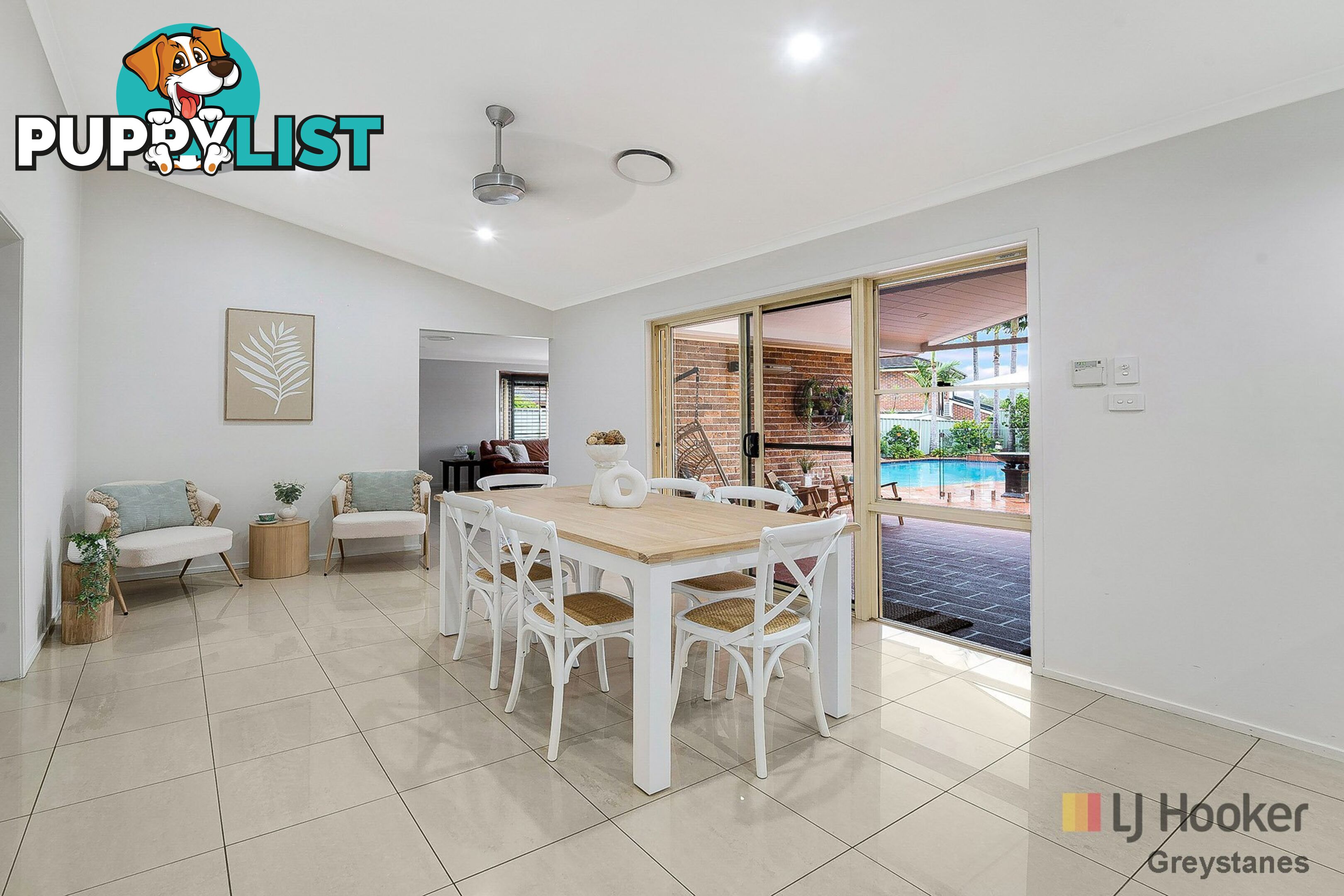 41 Forest Gum Place GREYSTANES NSW 2145