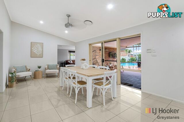 41 Forest Gum Place GREYSTANES NSW 2145
