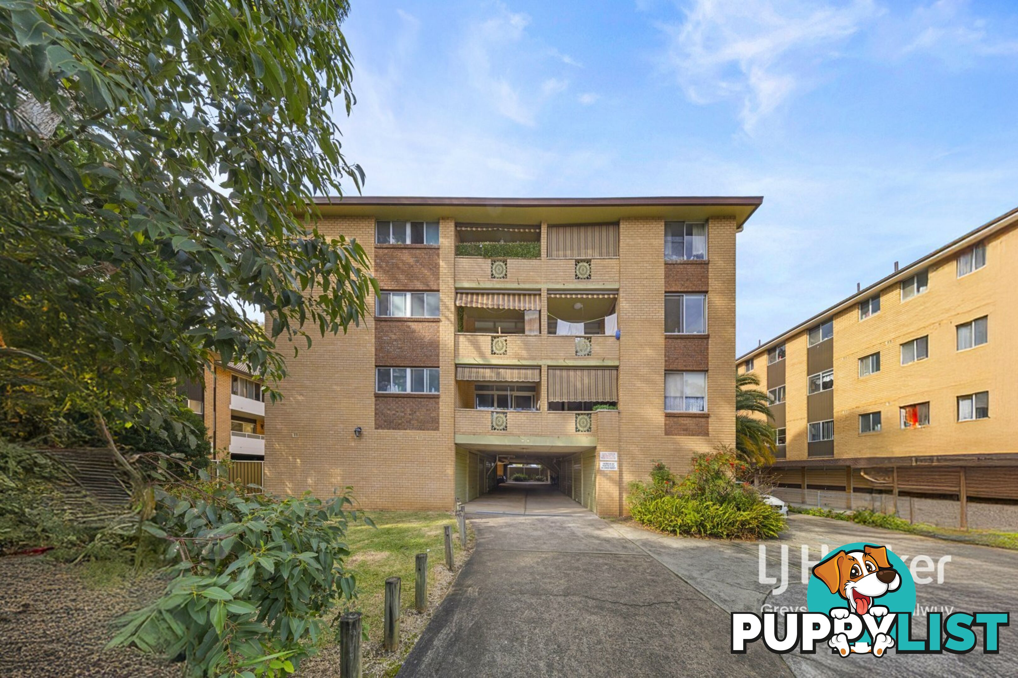 14/20 QUEENS AVENUE PARRAMATTA NSW 2150