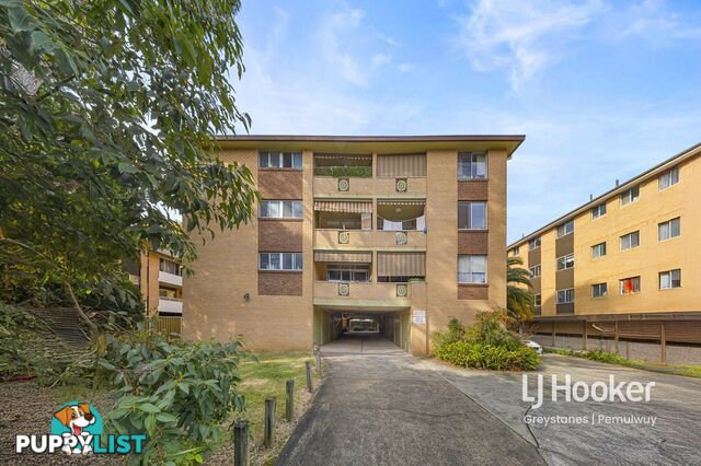 14/20 QUEENS AVENUE PARRAMATTA NSW 2150