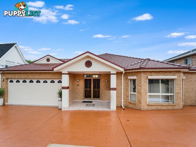 107 Ringrose Avenue GREYSTANES NSW 2145