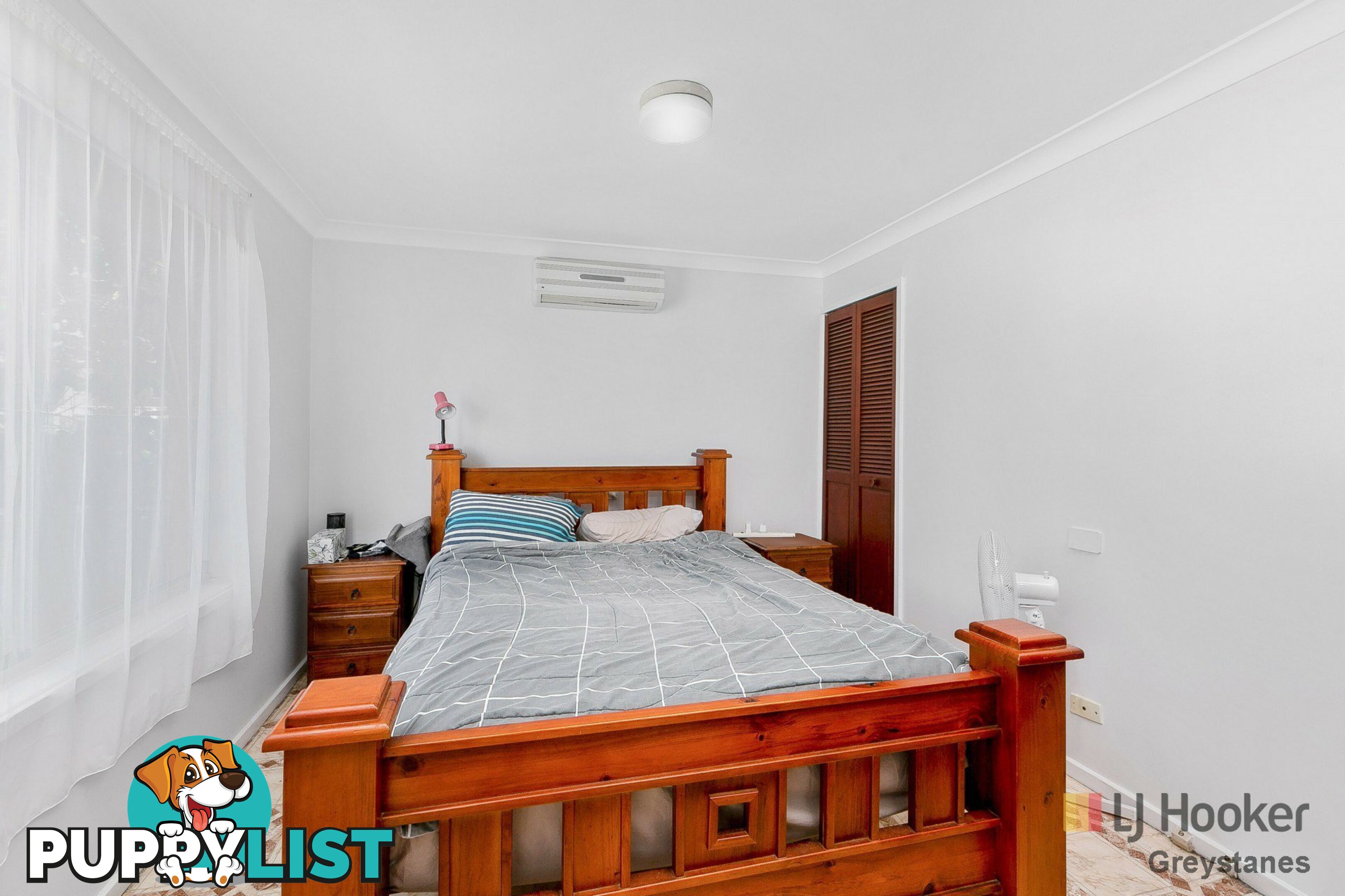 124 Braeside Road GREYSTANES NSW 2145