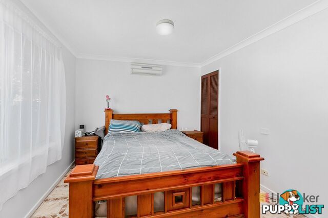 124 Braeside Road GREYSTANES NSW 2145