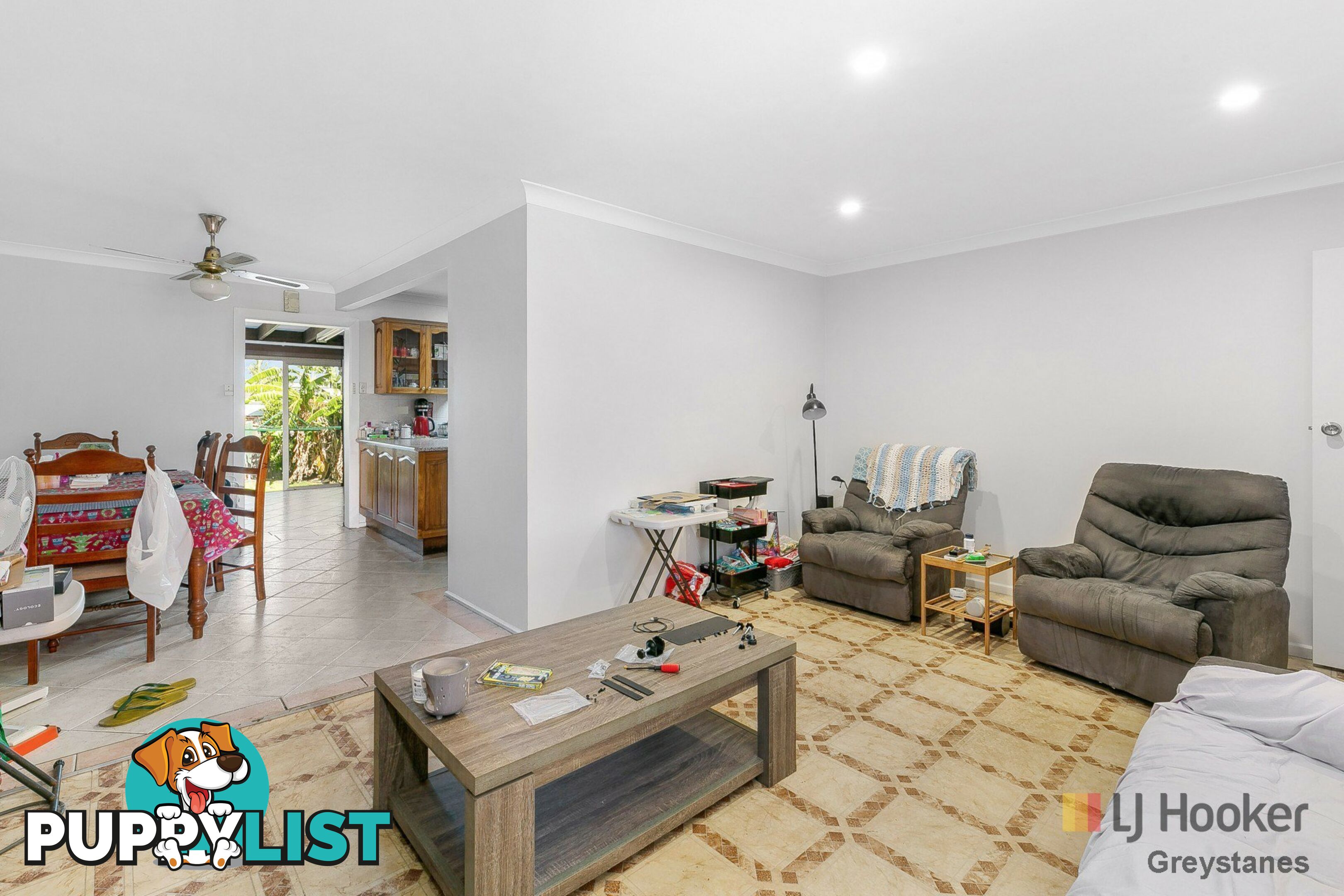 124 Braeside Road GREYSTANES NSW 2145